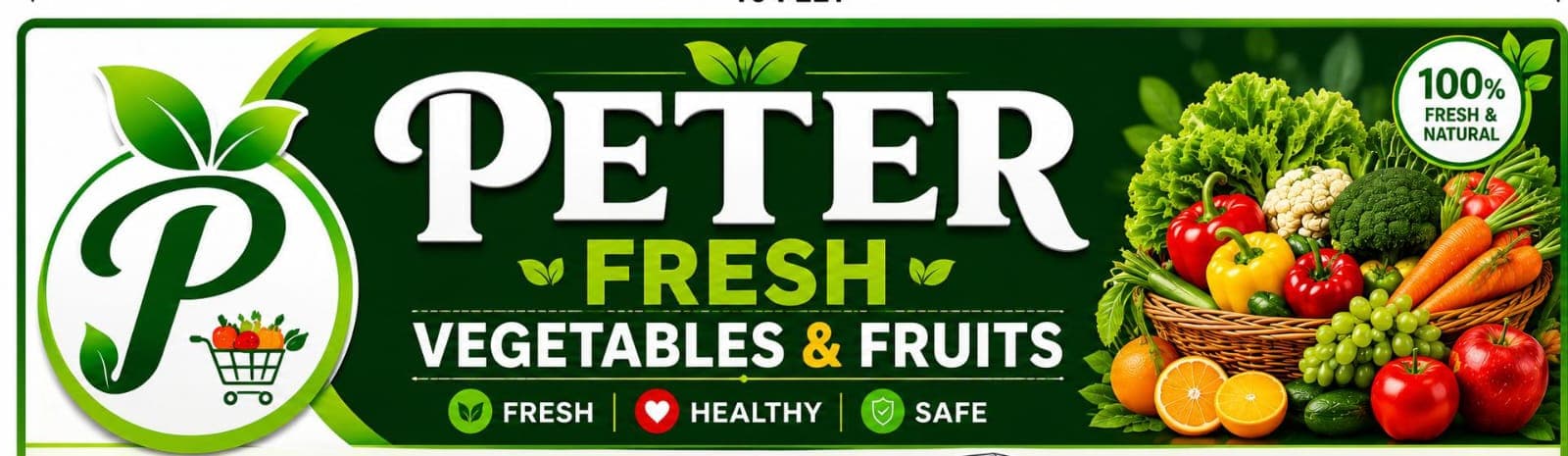 Peter Farm