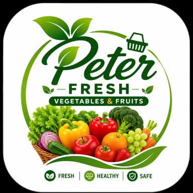 Peter Farm Logo